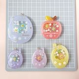 商品の一覧の画像