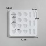 商品の一覧の画像