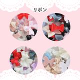 商品の一覧の画像