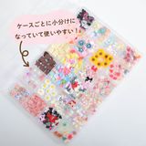 商品の一覧の画像