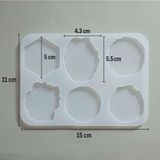 商品の一覧の画像