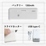 商品の一覧の画像