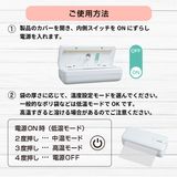 商品の一覧の画像