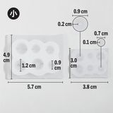 商品の一覧の画像