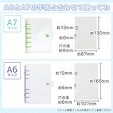 商品の一覧の画像