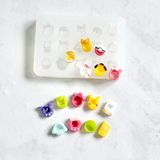 商品の一覧の画像