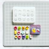 商品の一覧の画像