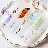 商品の一覧の画像