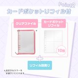 商品の一覧の画像