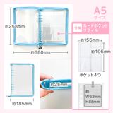 商品の一覧の画像