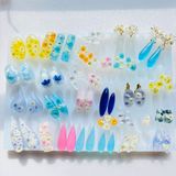 商品の一覧の画像