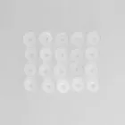 【3階】【crocchaの日福袋】ジビッツ クロックスチャーム？ 20個入り