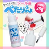 商品の一覧の画像