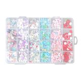 商品の一覧の画像