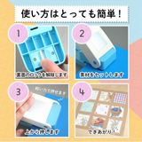商品の一覧の画像