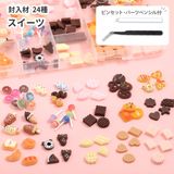 商品の一覧の画像