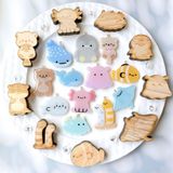 商品の一覧の画像