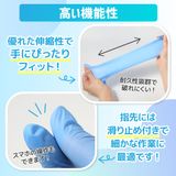 商品の一覧の画像