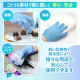 商品の一覧の画像