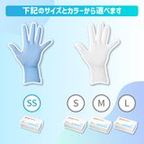 商品の一覧の画像
