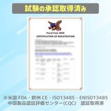 商品の一覧の画像
