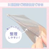 商品の一覧の画像