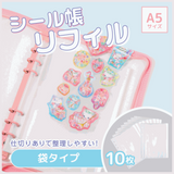 商品の一覧の画像