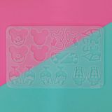 商品の一覧の画像