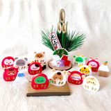商品の一覧の画像