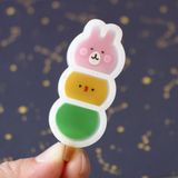 商品の一覧の画像