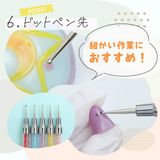商品の一覧の画像