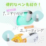 商品の一覧の画像