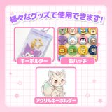 商品の一覧の画像