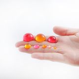商品の一覧の画像