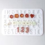 商品の一覧の画像