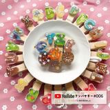 商品の一覧の画像