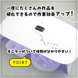 商品の一覧の画像