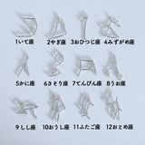 商品の一覧の画像