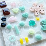商品の一覧の画像