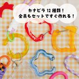 商品の一覧の画像