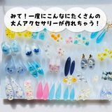 商品の一覧の画像