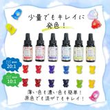 商品の一覧の画像