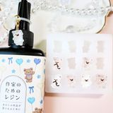 商品の一覧の画像