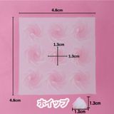 商品の一覧の画像