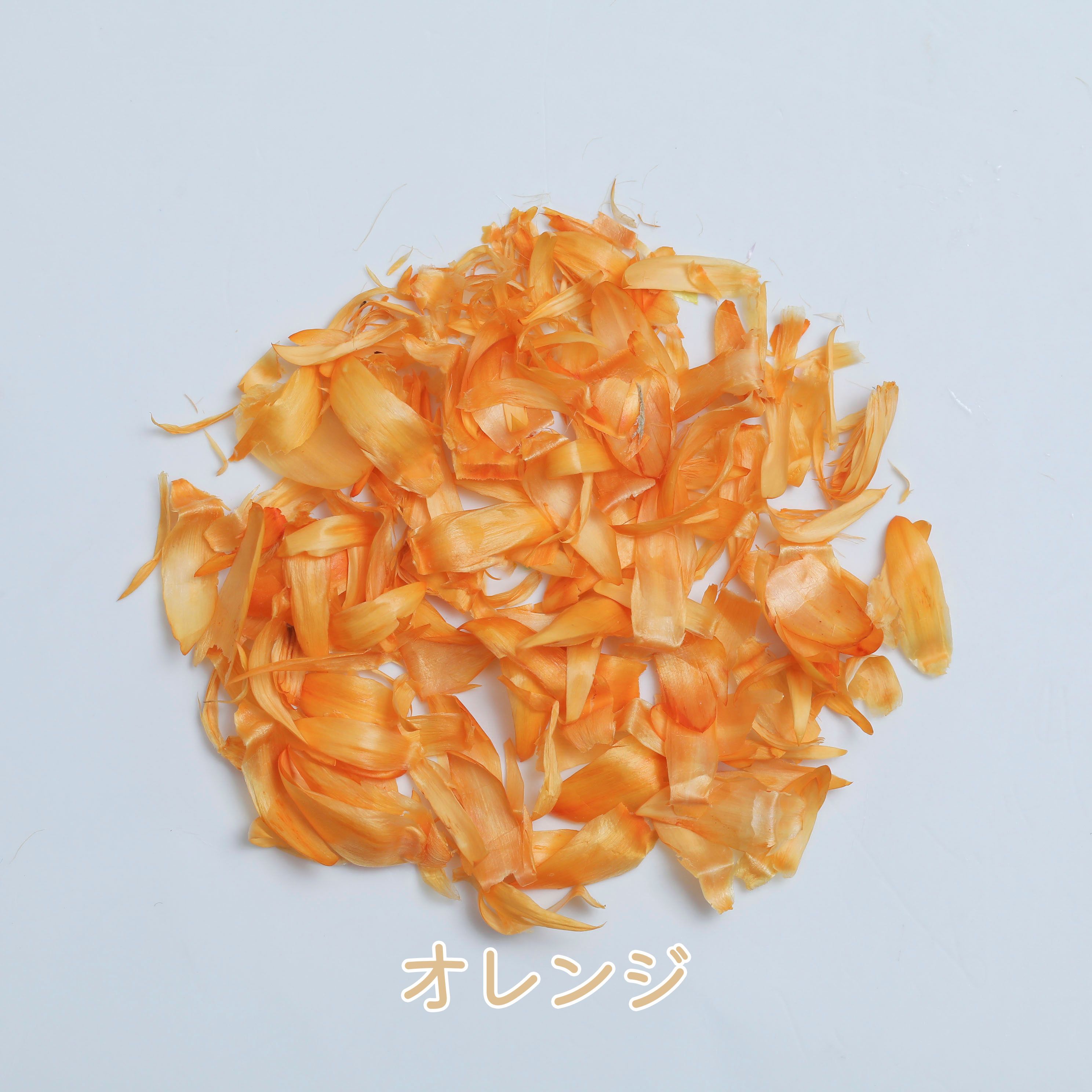 小分け】クラッシュフラワー レジン用花材 選べる9色 | クロッチャショップ