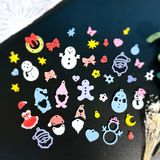 商品の一覧の画像