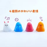 商品の一覧の画像