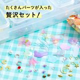 商品の一覧の画像