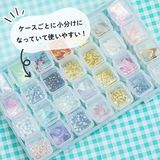 商品の一覧の画像