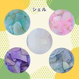商品の一覧の画像